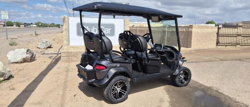 2027 Club Car Onward photo 5