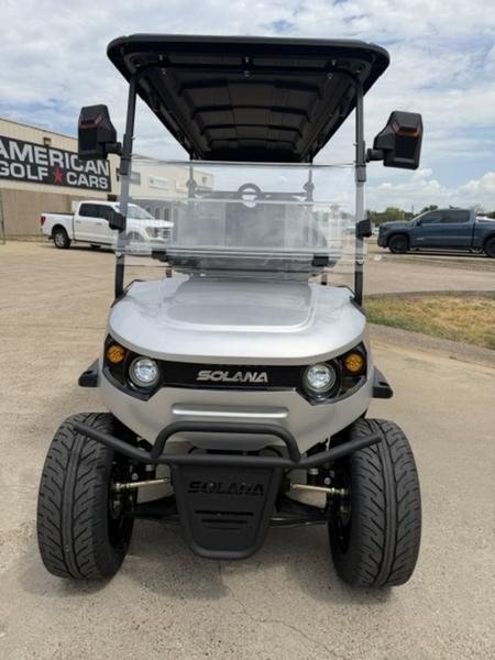 2027 Solana F photo 6