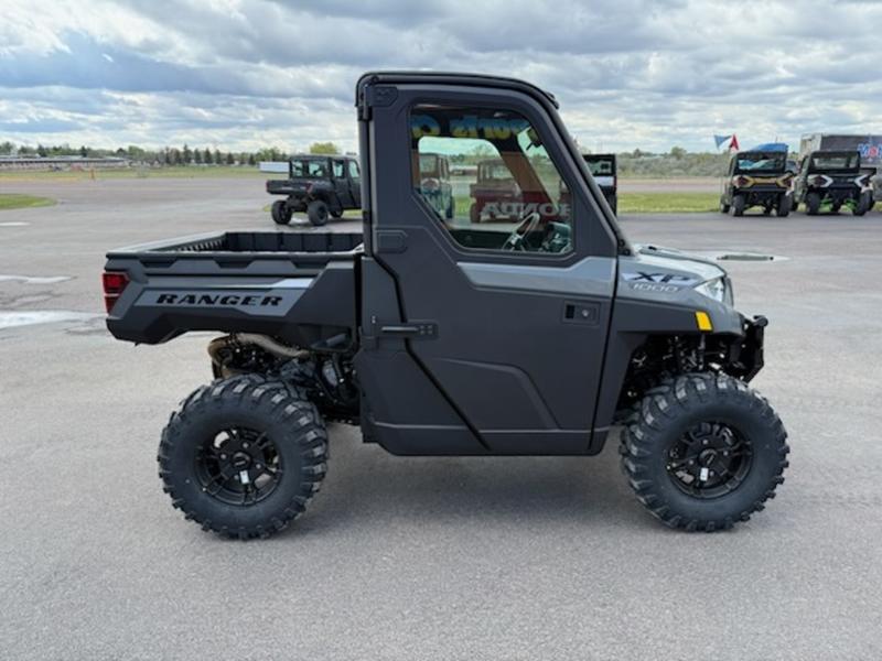 2027 Polaris® Ranger XP 1000 Cab | Sports City Cyclery