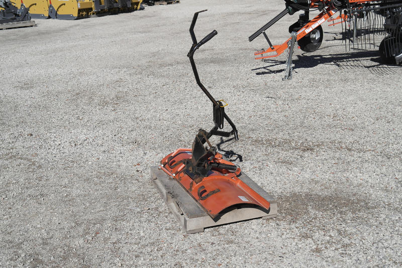 Kubota T2722 used for sale - photo 3