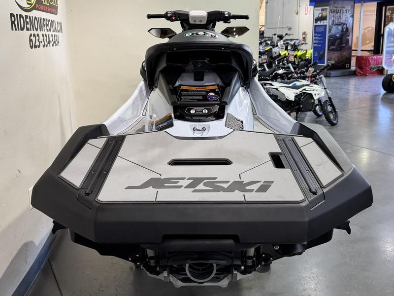 2026 Kawasaki Jet Ski® STX® 160 LX | RideNow Goodyear