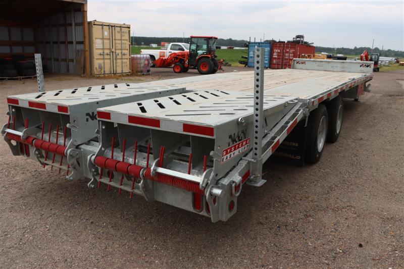 2026 N&amp;N RHPCF-830G216 used for sale - photo 9