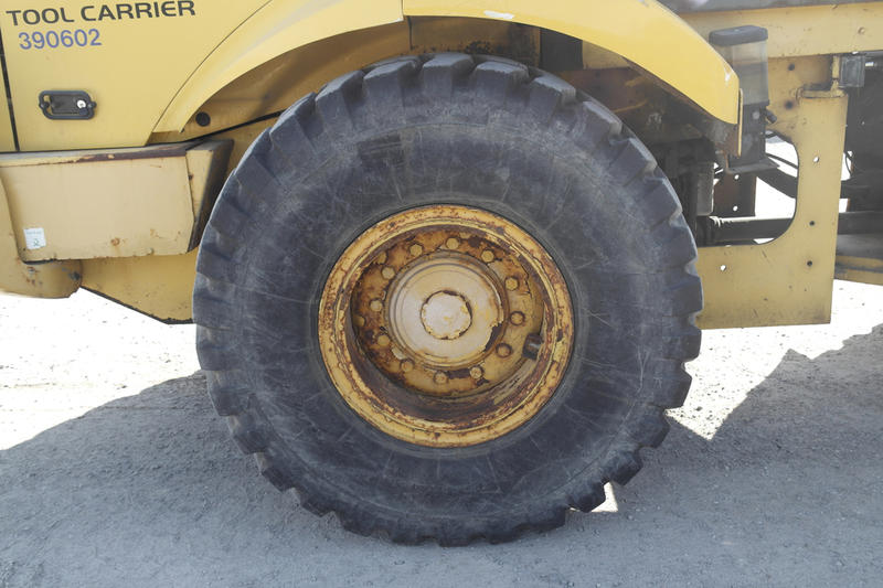 New Holland LW130.B used for sale - photo 13