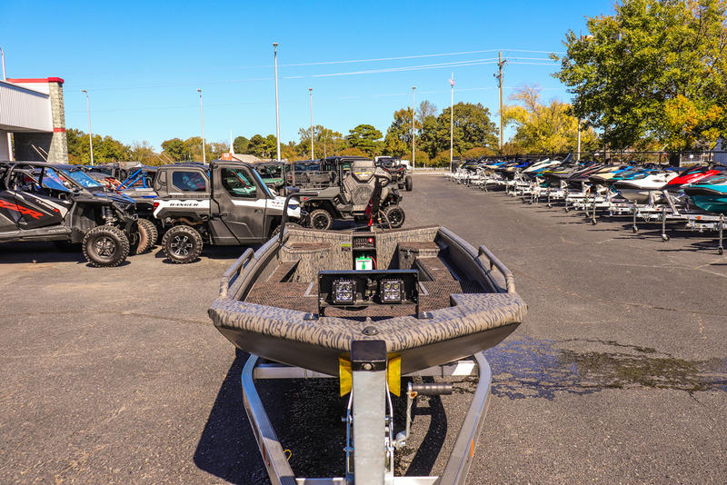 2027 Gator Tail photo 8