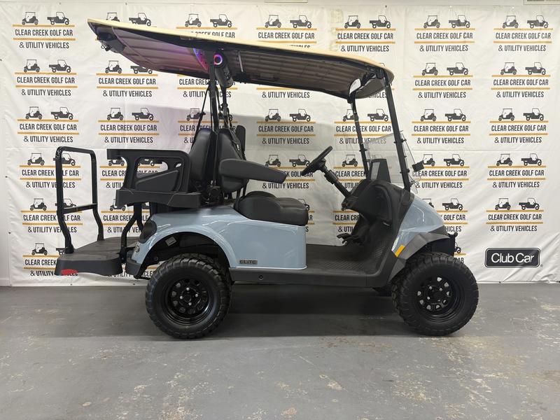 2026 EZGO RXV photo 2