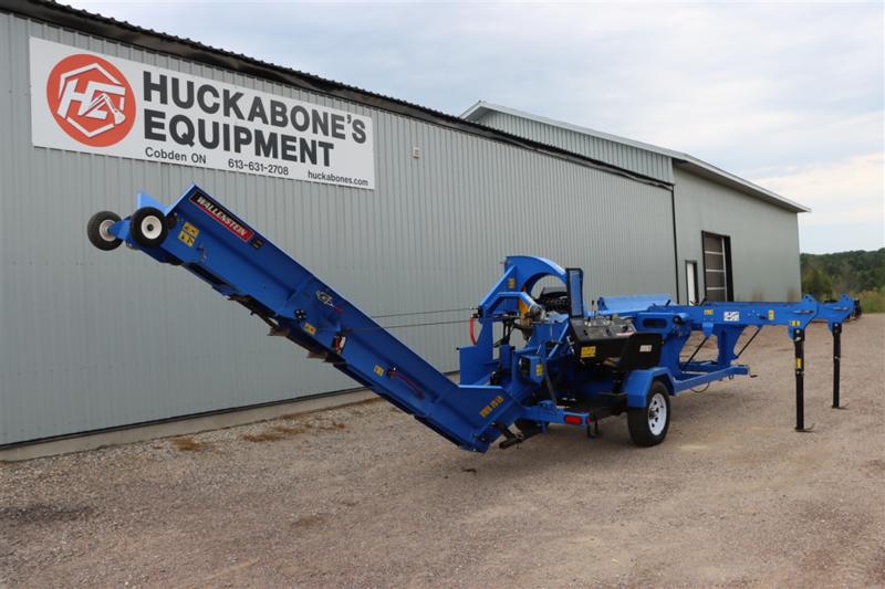 Wallenstein WP1840 used for sale - photo 4