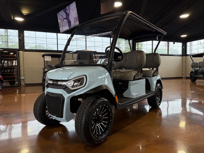 2027 EZGO Liberty