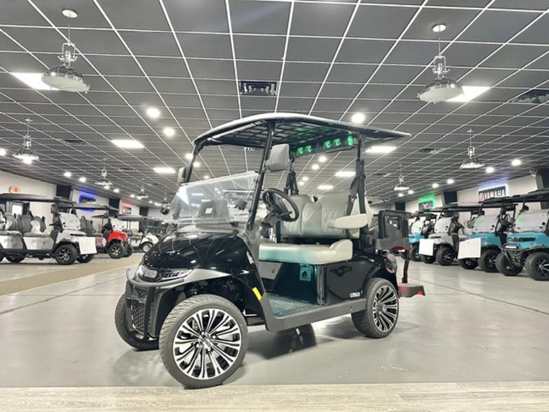 2026 EZGO RXV