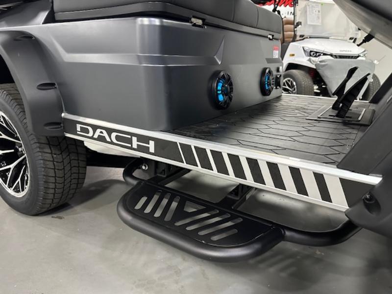 2027 Dach Vehicles photo 9