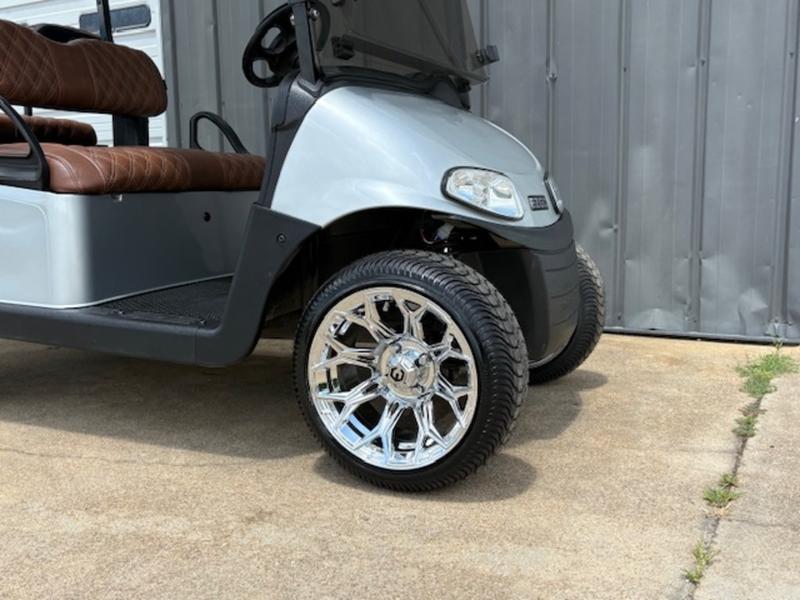 2020 EZGO Freedom photo 4