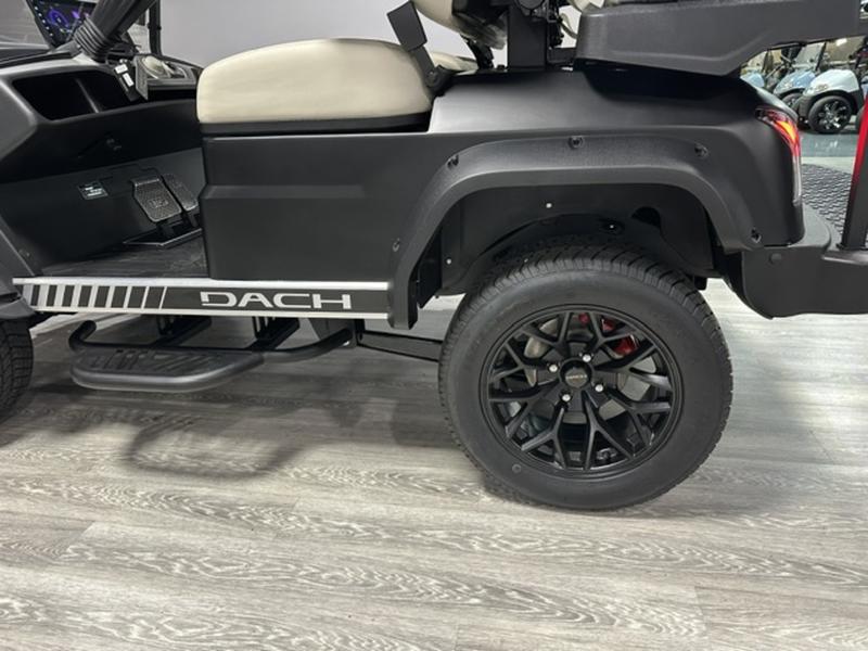 2027 Dach FALCON photo 6