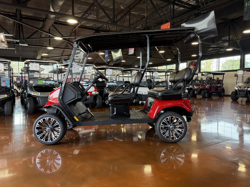 2026 EZGO Liberty photo 5
