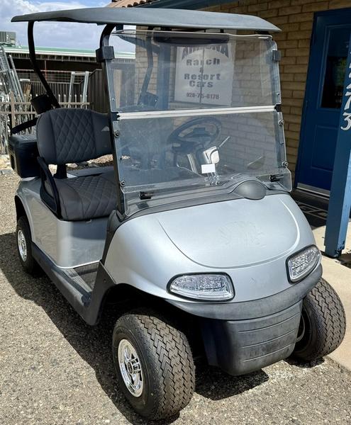 2022 EZGO Freedom photo 3