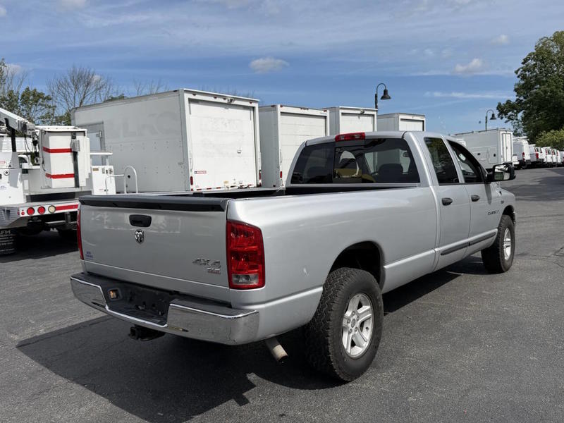 2006 Dodge Ram 1500 Pickup SLT - Photo 6
