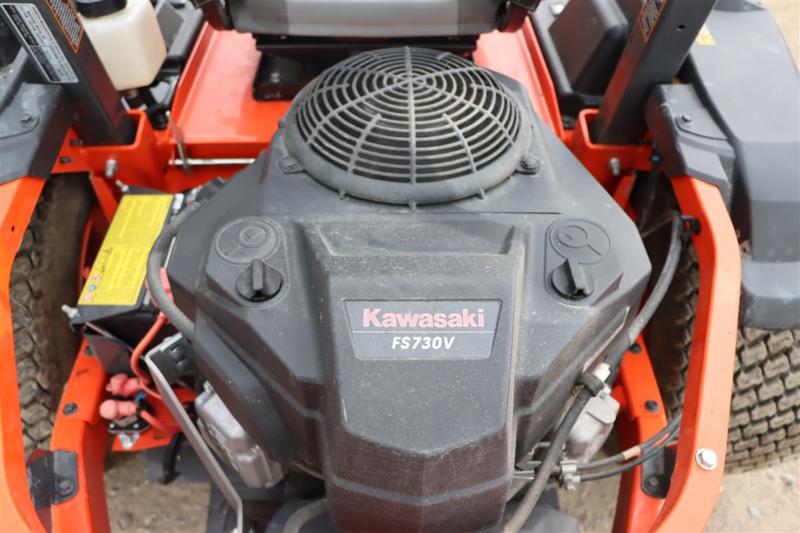 2020 Kubota Z421KW-60 used for sale - photo 8