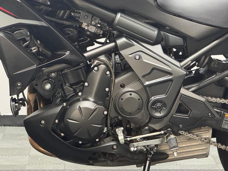 2021 Kawasaki Versys® 650 ABS | Dream Machines of San Antonio