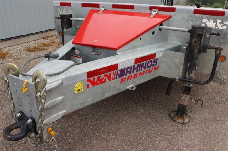 2026 N&amp;N RHPCF-830G216 used for sale - photo 5