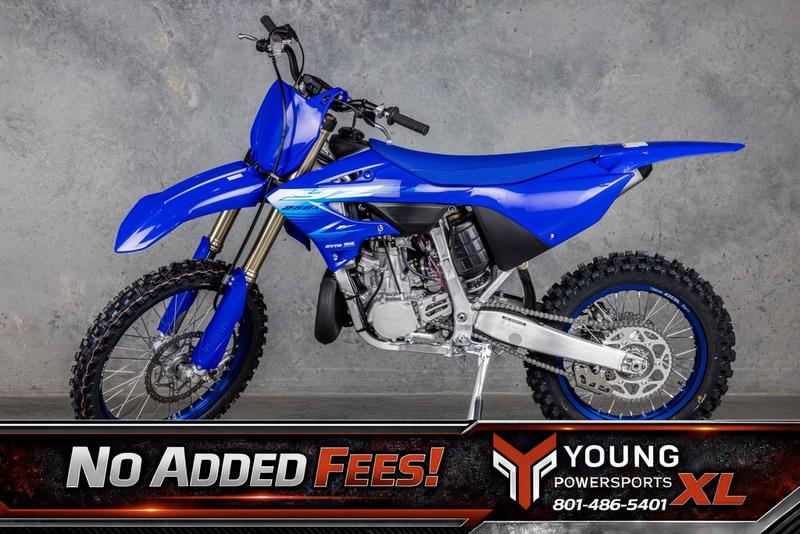 2027 Yamaha YZ250X | Young Powersports Missoula