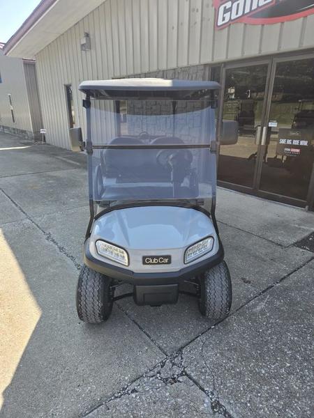2020 Club Car Tempo photo 2