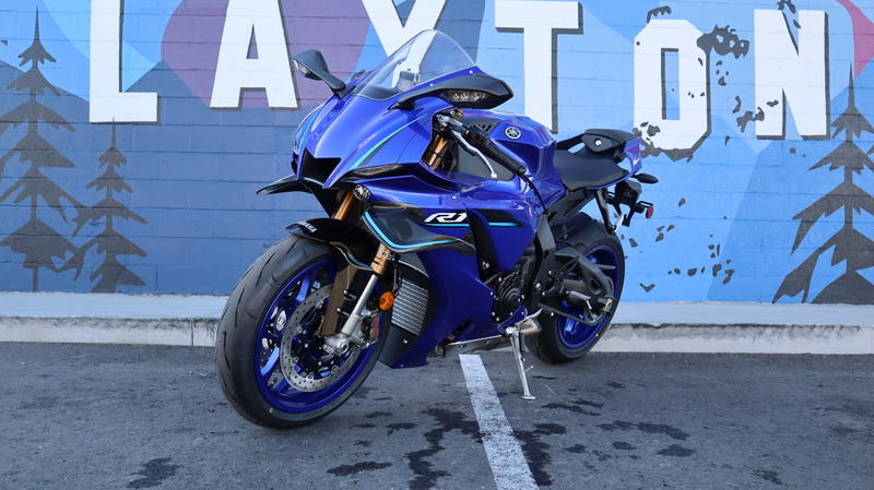 2026 Yamaha YZF-R1 | Young Powersports Missoula
