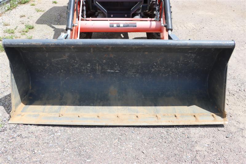 2023 Kubota L47 used for sale - photo 13