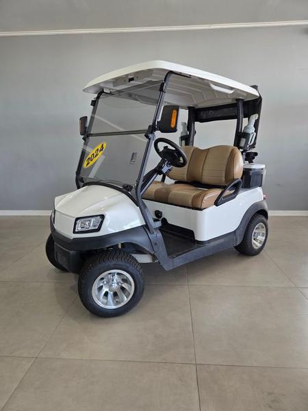 2024 Club Car Tempo