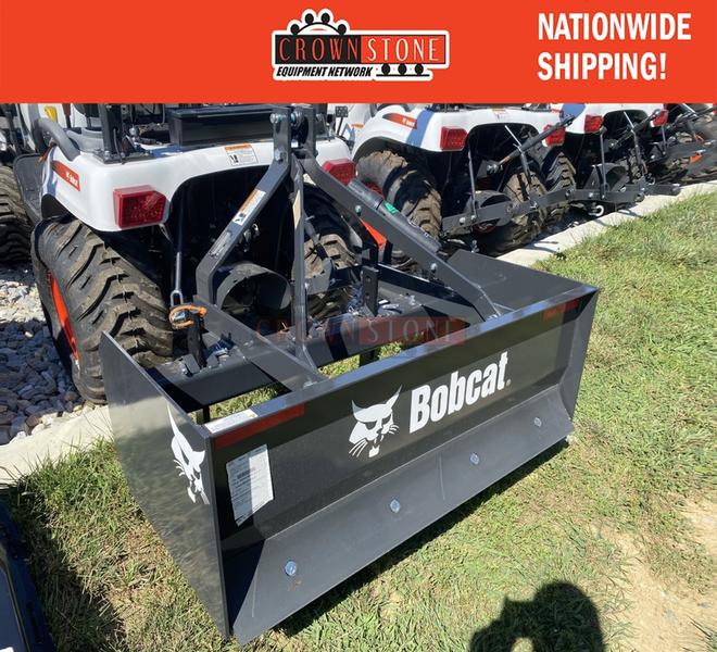Bobcat 48