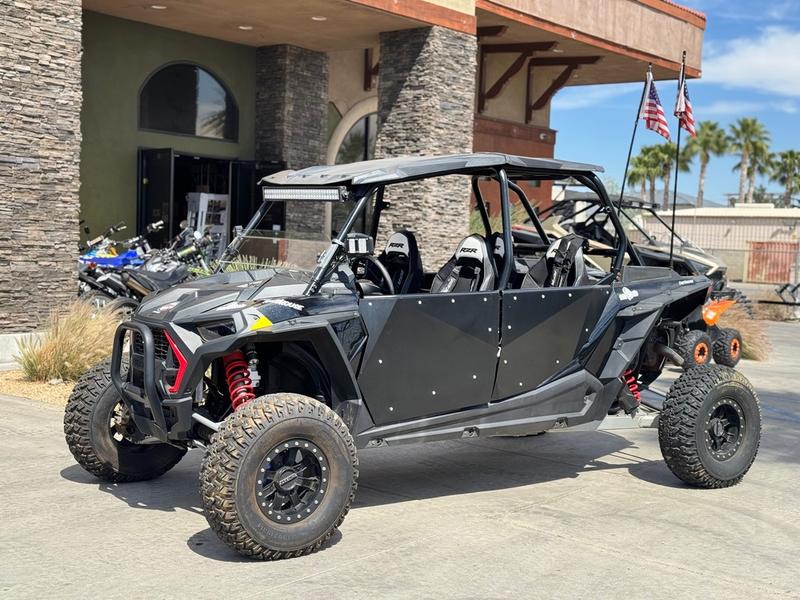 2019 Polaris® RZR XP® 4 1000 | DPS Racing Motorsports