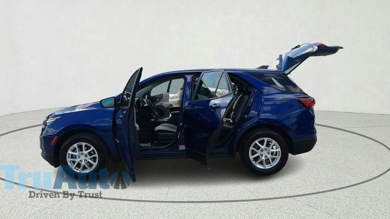 2022 Chevrolet Equinox 1FL - Photo 13