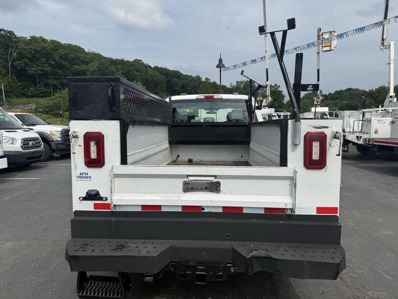 2021 Ford F-250 Super Duty XL - Photo 7