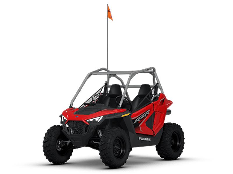 2026 Polaris RZR photo 2