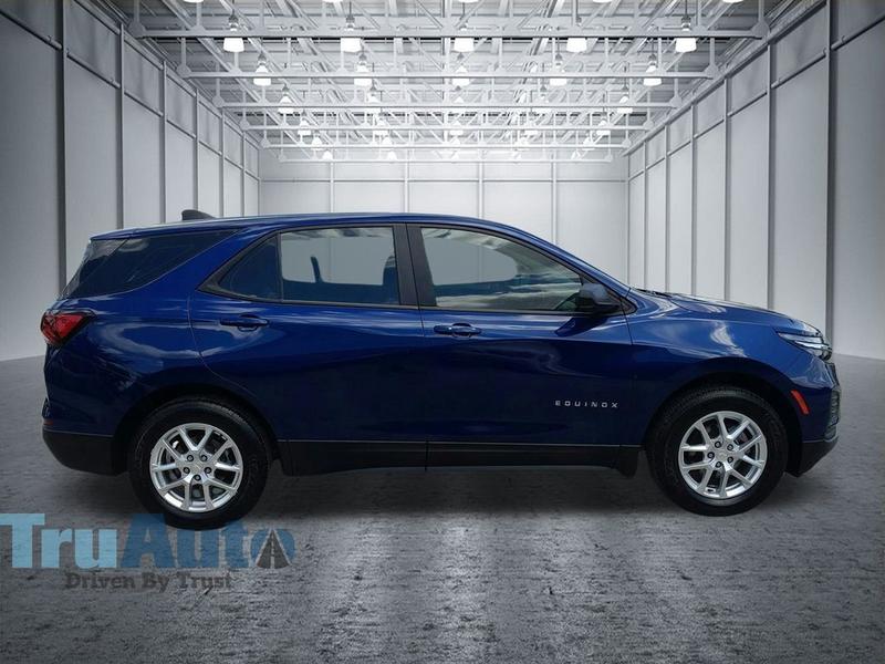 2022 Chevrolet Equinox 1FL - Photo 8