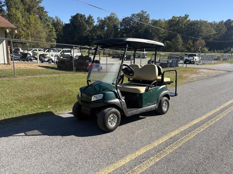 2023 Golf Cart