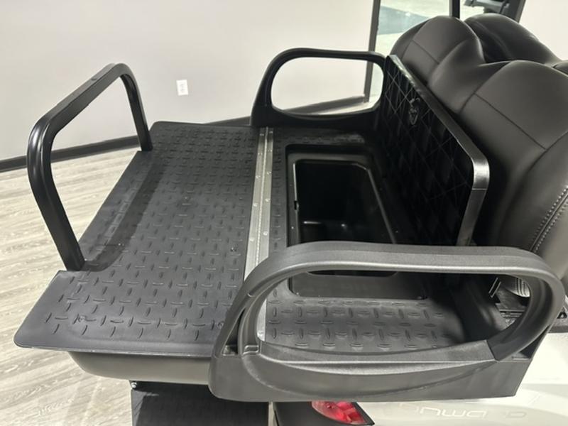 2027 Club Car Onward photo 7