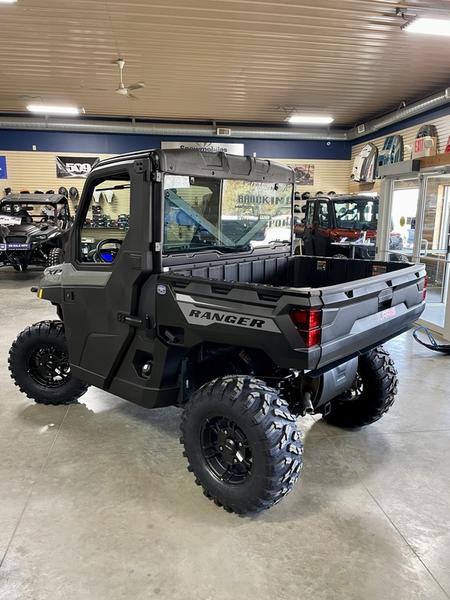 2027 Polaris® Ranger XP 1000 Cab | Brookings Powersports