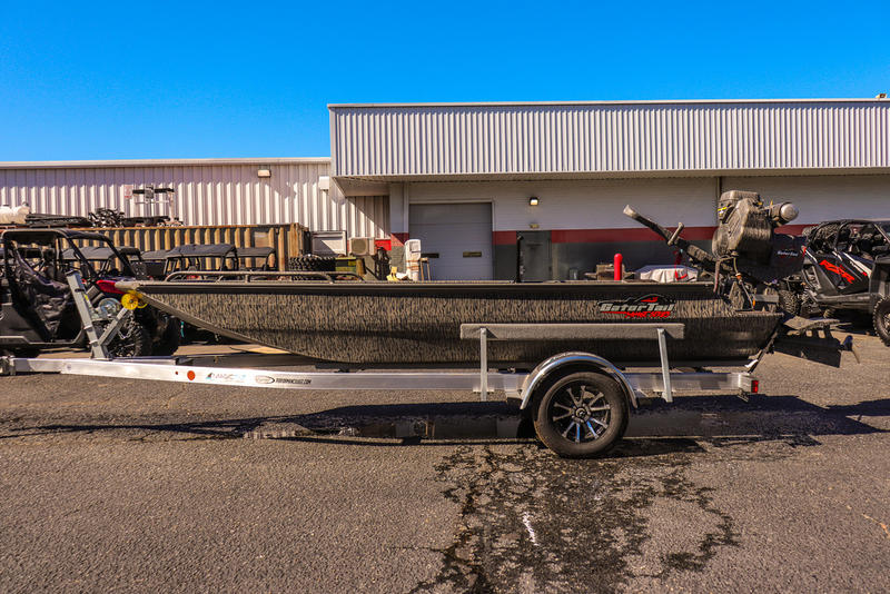 2027 Gator Tail photo 2