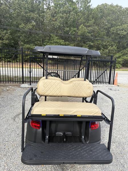 2023 Club Car Precedent photo 3