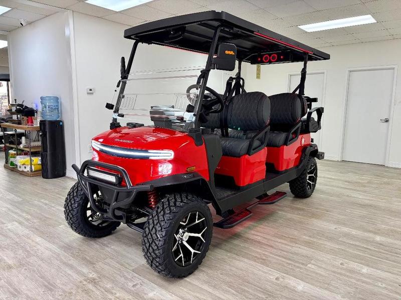 2026 Denago Rover