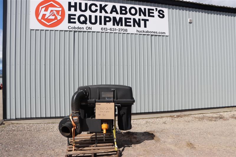2025 Kubota GCK60-26BX used for sale - photo 1