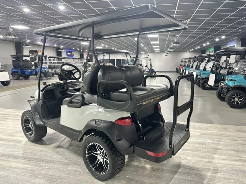 2027 Club Car Onward photo 4