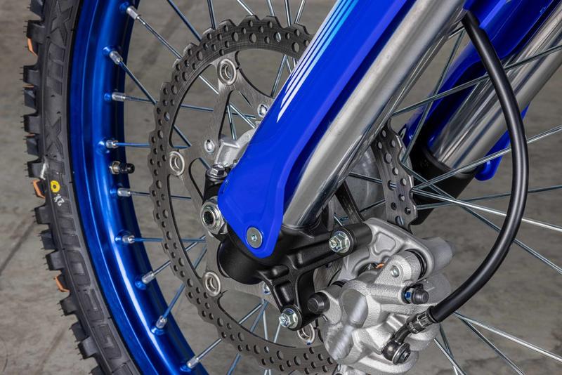 2027 Yamaha YZ250FX | Young Powersports Missoula
