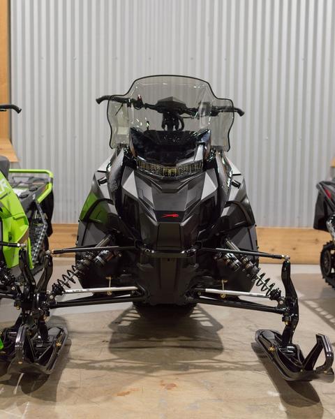 2027 Arctic Cat photo 2