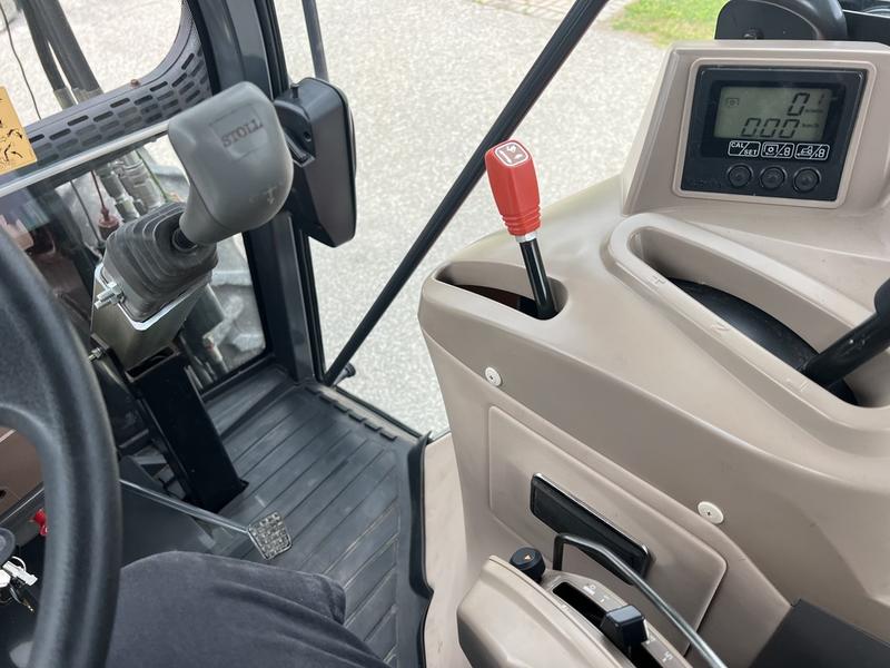 Kubota M95XDTCC used for sale - photo 6