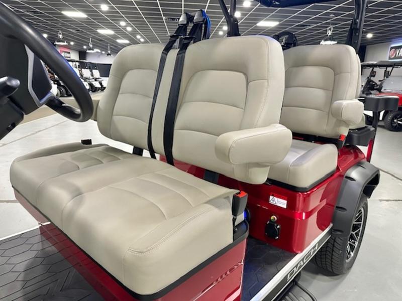 2027 Dach Vehicles photo 3