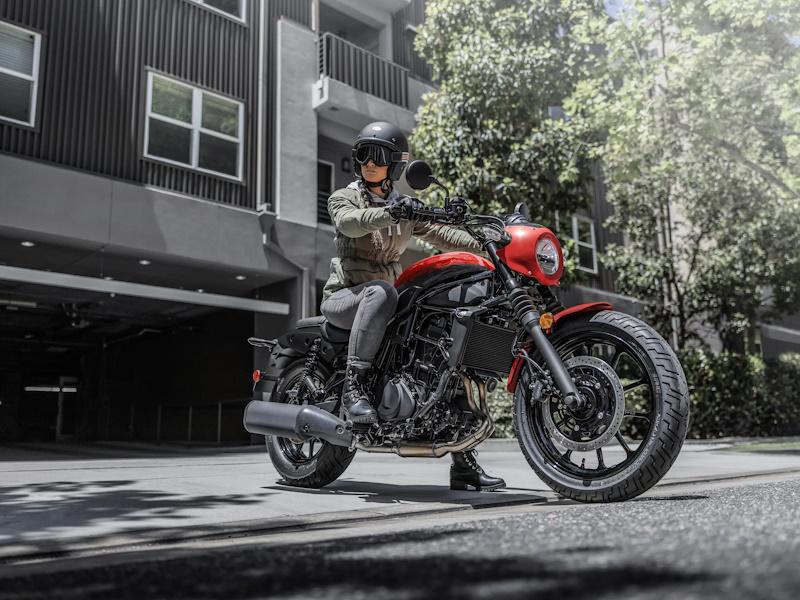 2026 Kawasaki Eliminator® SE ABS | Black Hills Powersports