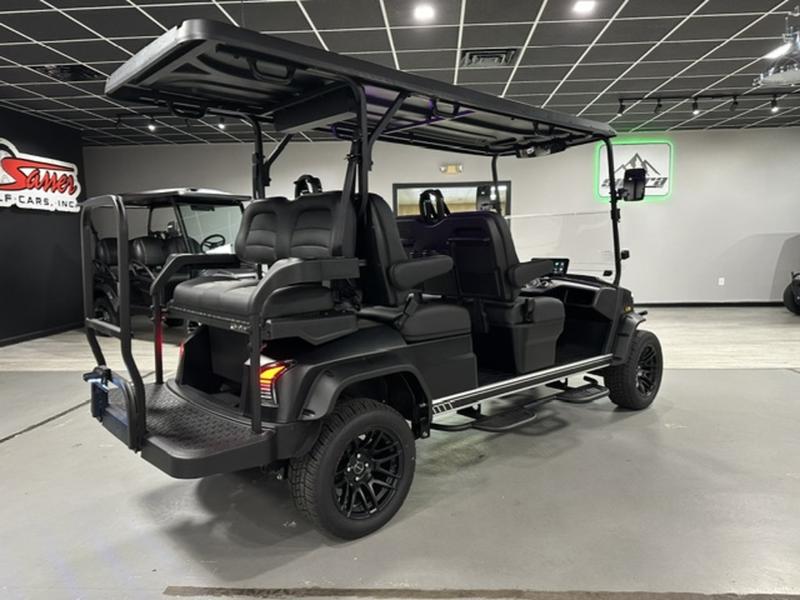 2027 Dach Vehicles photo 5