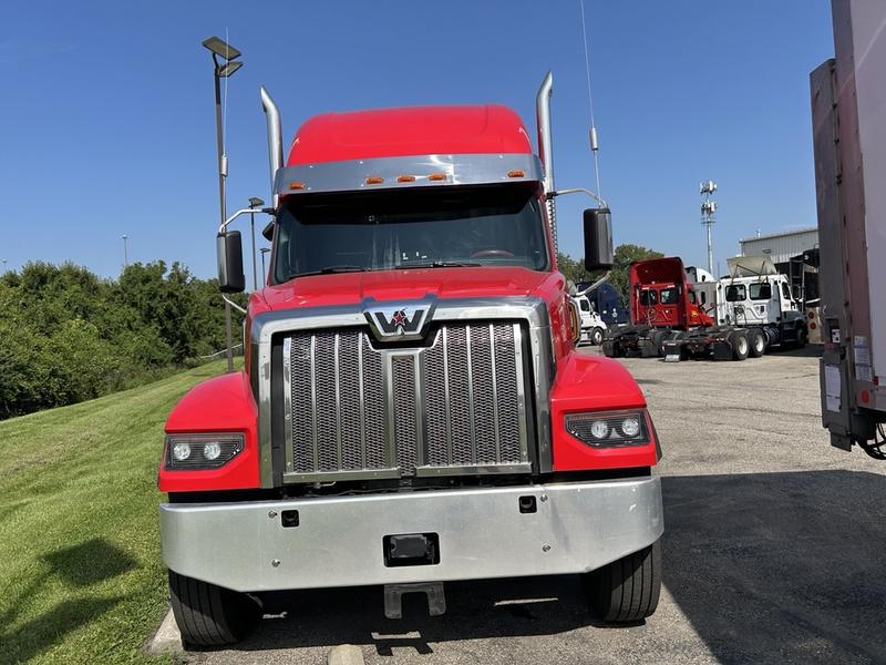 2023 Western Star in Walton, KY — photo 8