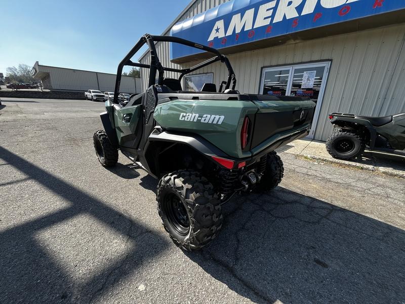 2026 Can-Am® Commander DPS 700 | America's Motor Sports