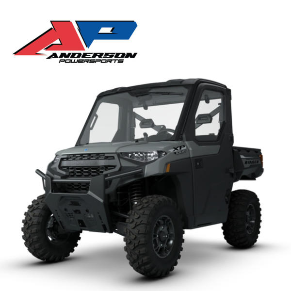 2027 Polaris® Ranger XP 1000 Cab | Anderson Powersports