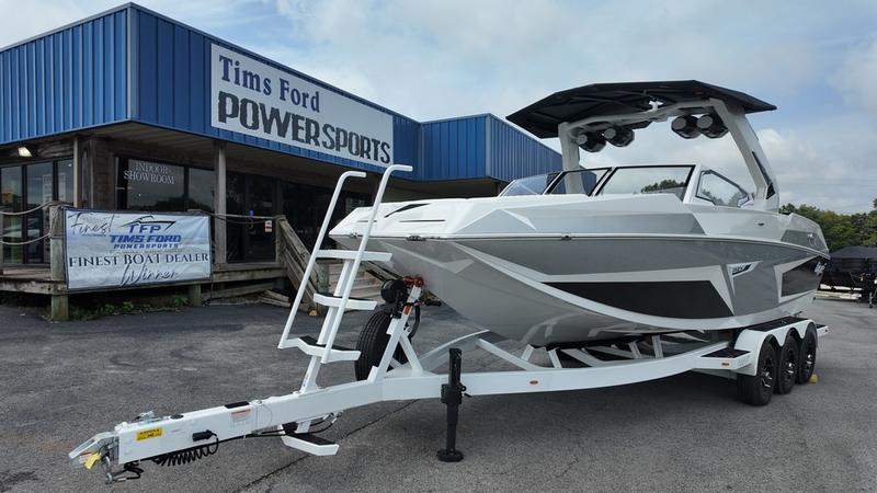 2027 Tige 24RZX | Tims Ford Powersports